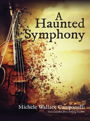 cover image of A Haunted Symphony